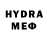 ЭКСТАЗИ MDMA Patrick Shepherd
